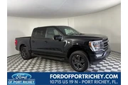 Ford F-150 2023 4x4 Lariat 4 en Tampa