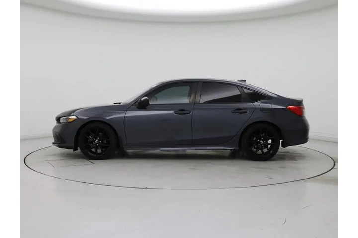 $25998 : Honda Civic 2023 Sport 4dr S image 3