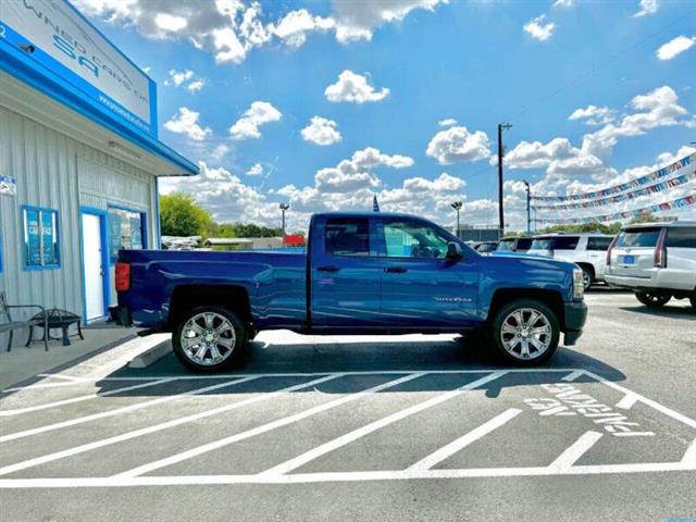 $22990 : 2017 Silverado 1500 LS image 4