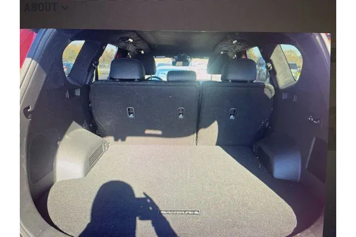 $33425 : Hyundai SANTA FE 2023 AWD Ca image 6