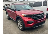 $23950 : Ford Explorer 2020 AWD XLT 4 thumbnail