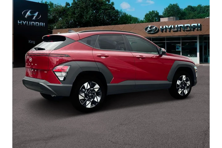 $24990 : Hyundai KONA 2025 AWD SEL 4d image 8