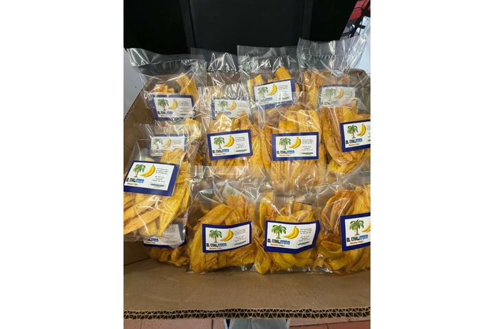 Venta de producto salvadoreño image 2