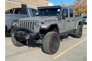 $34990 : Jeep Gladiator 2021 4x4 Rubi thumbnail