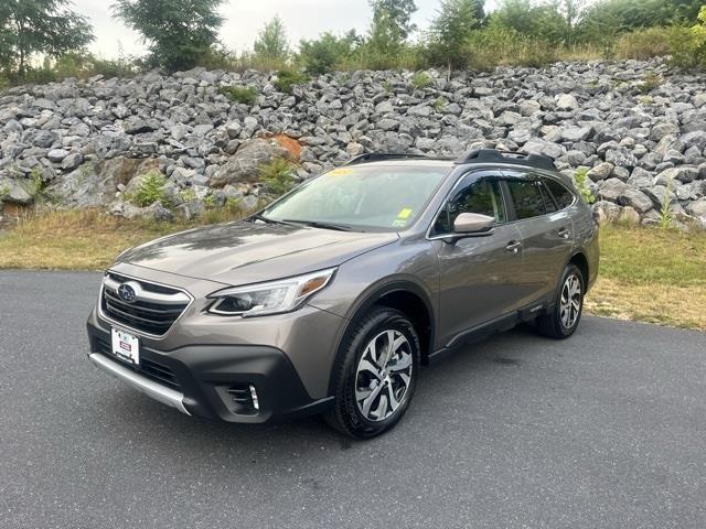 $32170 : PRE-OWNED 2022 SUBARU OUTBACK image 3