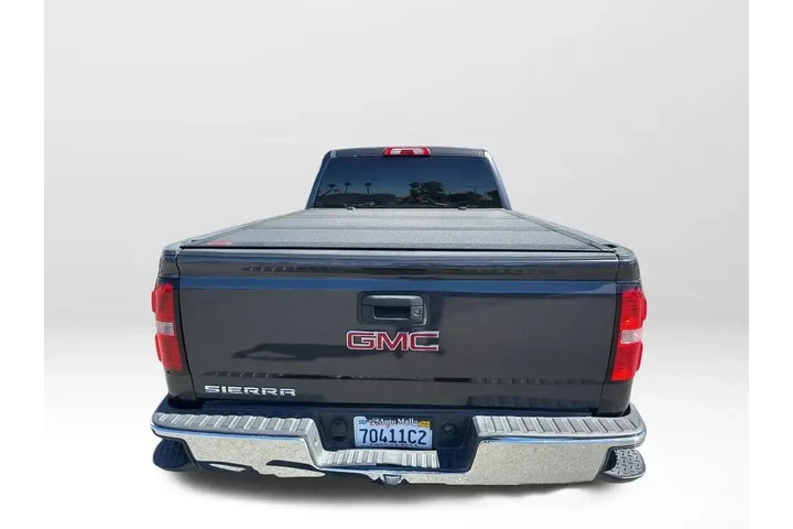 $11000 : GMC Sierra 1500 2015 4x4 Bas image 9