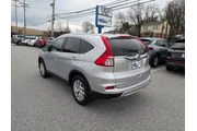 $16000 : Honda CR-V 2015 AWD EX-L 4dr thumbnail