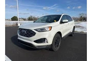 Ford Edge 2022 AWD SEL 4dr C