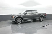 $22864 : Ford F-150 2020 4x4 XL 4dr S thumbnail