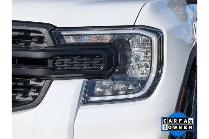 $37013 : Ford Ranger 2025 4x4 XL 4dr image 8