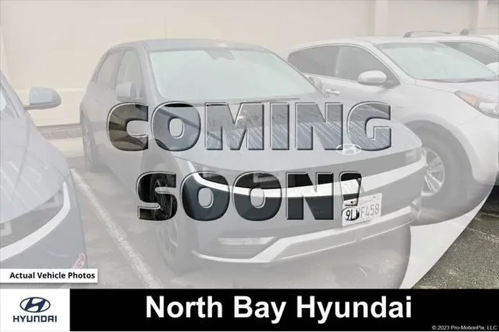 $24490 : Hyundai IONIQ 5 2024 SEL 4dr image 1