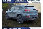 $16750 : 2015 Cherokee Trailhawk | Hou thumbnail