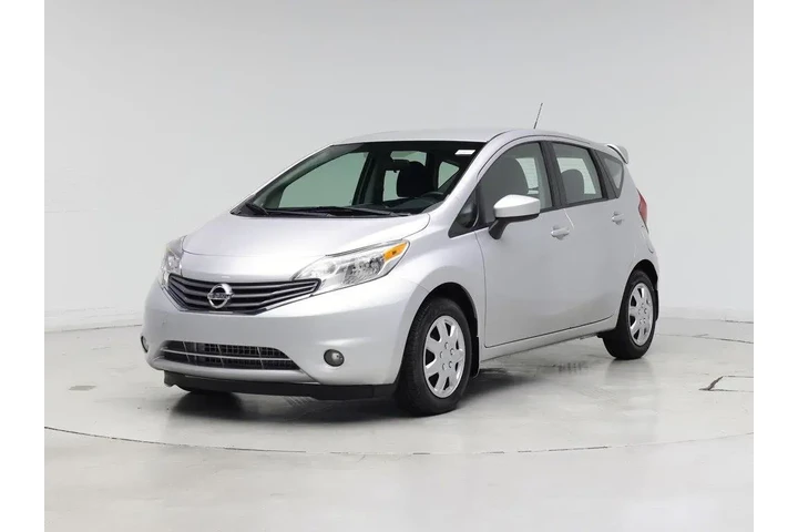 $12998 : Nissan Versa Note 2016 SV 4d image 4