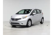 $12998 : Nissan Versa Note 2016 SV 4d thumbnail