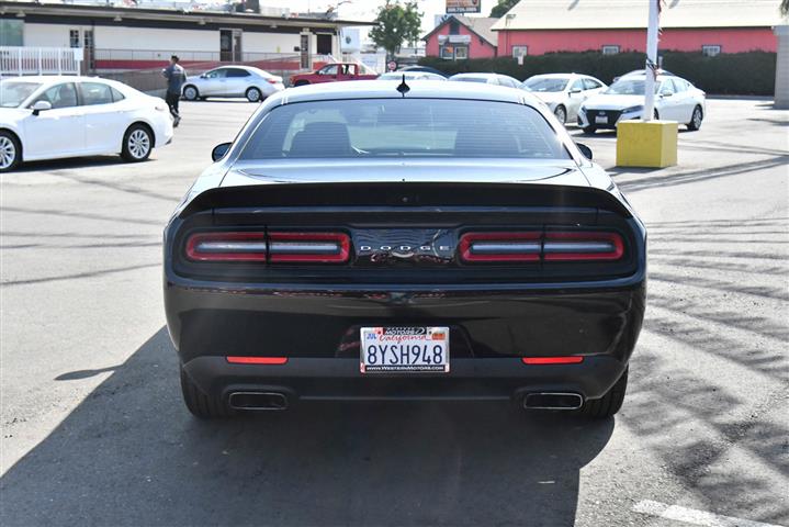 $35987 : Challenger R/T Scat Pack image 7