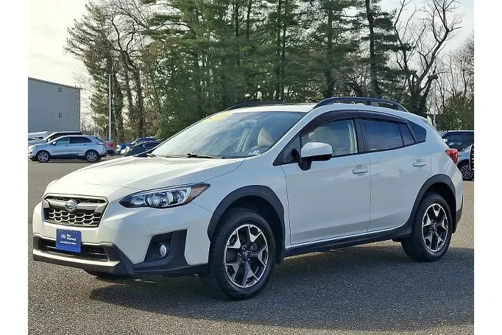 $17495 : Subaru Crosstrek 2019 AWD 2. image 3