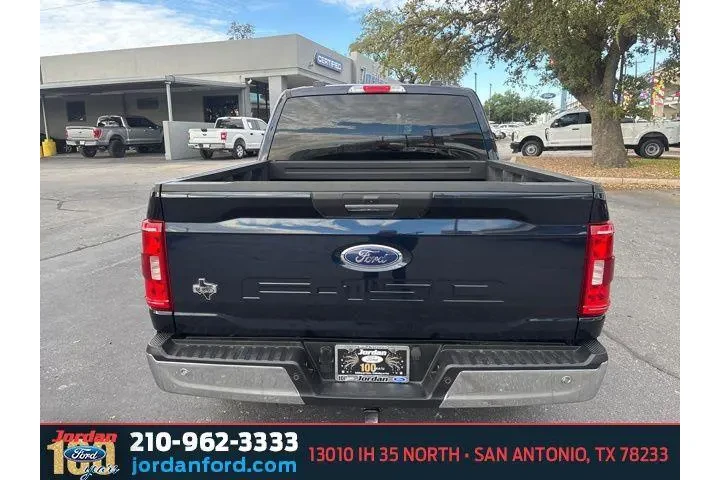 $36998 : Ford F-150 2023 4x2 XL 4dr S image 7
