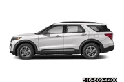 $34447 : Ford Explorer 2023 AWD XLT 4 thumbnail