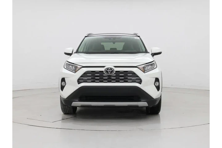 $33998 : Toyota RAV4 2021 AWD Limited image 5