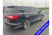 $24000 : Lincoln Navigator L 2018 4x4 thumbnail