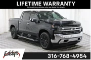 Chevrolet Silverado 1500 202 en Wichita