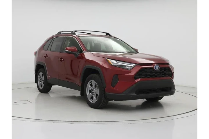 $37998 : Toyota RAV4 Hybrid 2024 AWD image 1