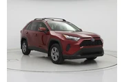 Toyota RAV4 Hybrid 2024 AWD en Sacramento