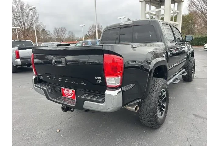 $21998 : Toyota Tacoma 2016 4x2 SR5 V image 5