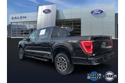 $39995 : Ford F-150 2022 4x4 XLT 4dr thumbnail