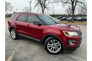 $12997 : 2017 Explorer XLT thumbnail