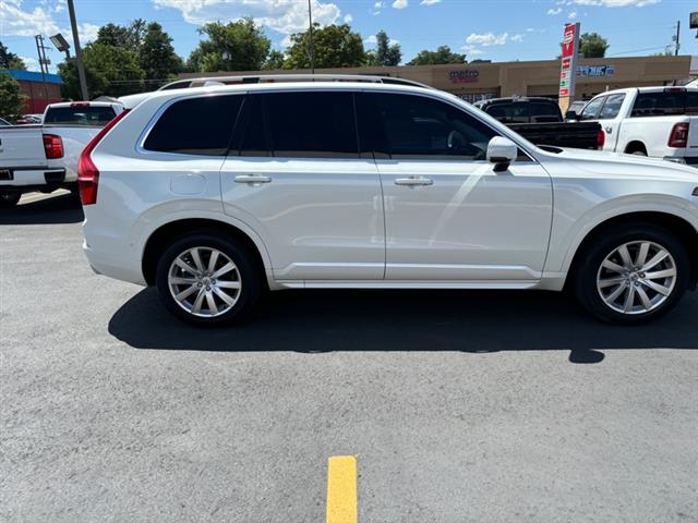 $24299 : 2018 XC90 T6 AWD 7-Passenger image 3