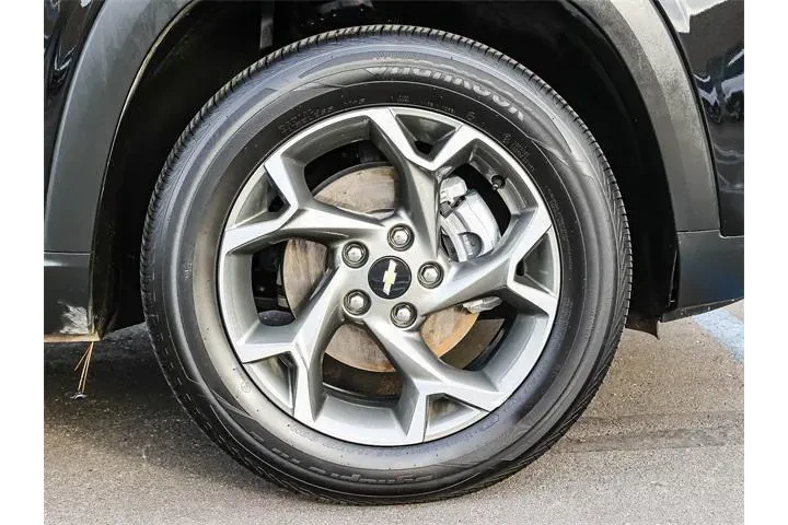 $19499 : Chevrolet Trax 2025 LT 4dr C image 9