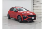 Hyundai KONA N 2022 4dr Cros