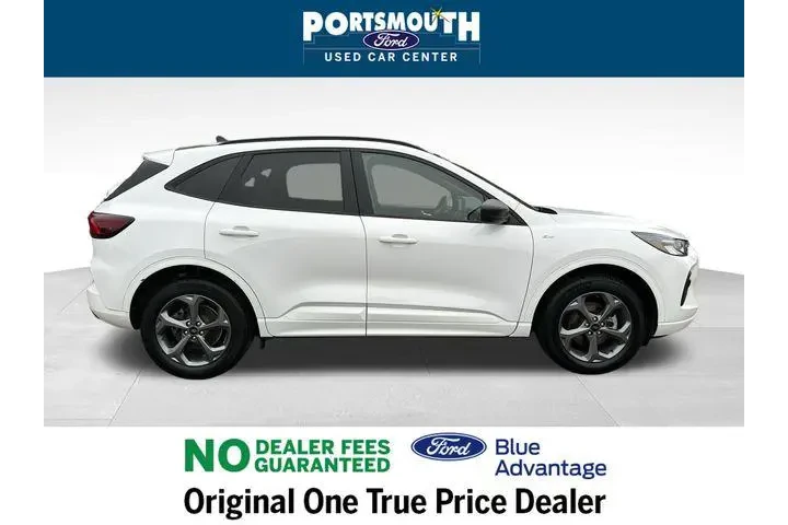 $21995 : Ford Escape 2023 AWD ST-Line image 6