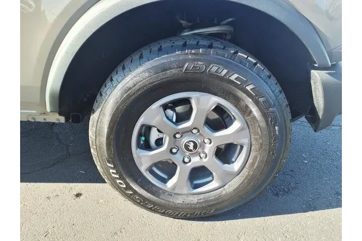 $39966 : Ford Bronco 2025 4x4 Big Ben image 9