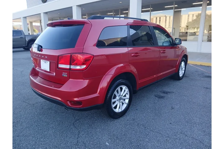 $5151 : Dodge Journey 2015 SXT 4dr S image 5