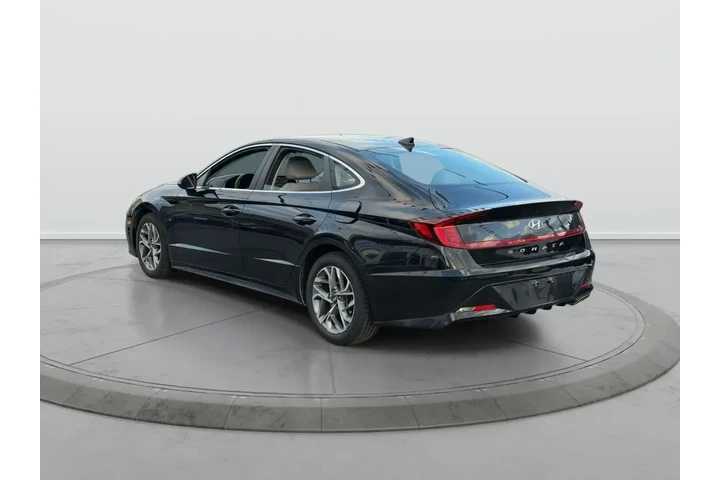 $15495 : Hyundai SONATA 2020 SEL 4dr image 3