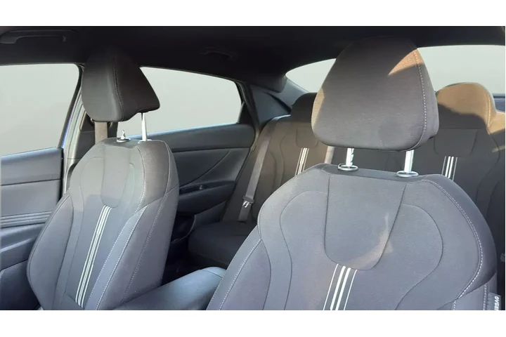 $21995 : Hyundai ELANTRA 2025 SEL Spo image 10