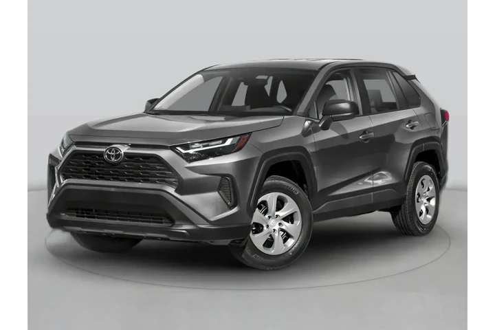 $26990 : Toyota RAV4 2023 XLE Premium image 1