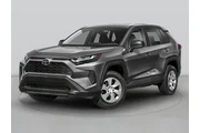 Toyota RAV4 2023 XLE Premium en Miami
