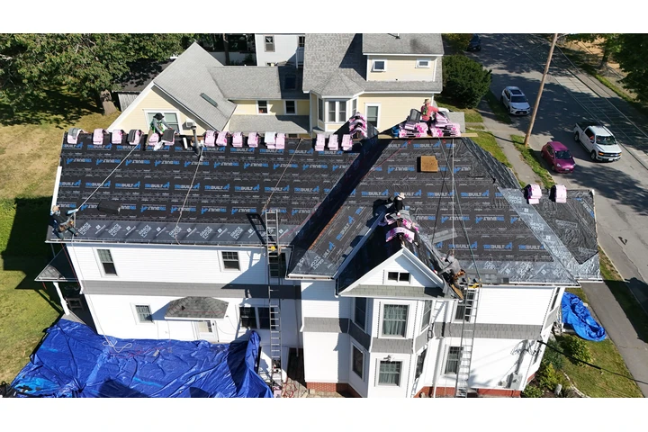 ALLSTATE ROOFING & RESTORATION image 6