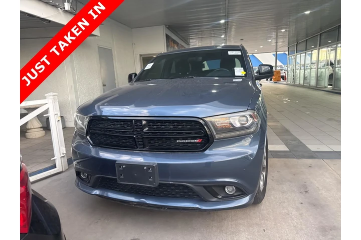 $20230 : Dodge Durango 2019 SXT Plus image 2