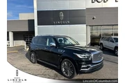 INFINITI QX80 2019 AWD Luxe en Binghamton