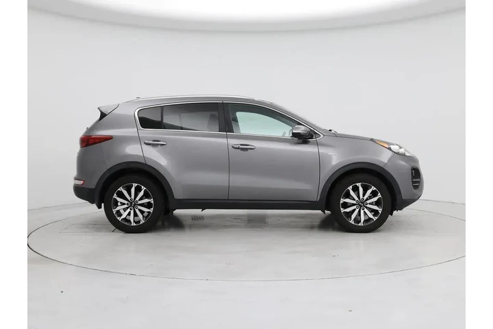 $13998 : Kia Sportage 2017 AWD EX 4dr image 7