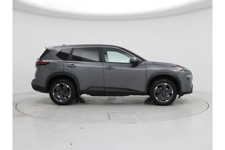 $23998 : Nissan Rogue 2025 AWD SV 4dr image 7