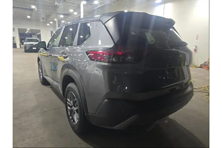 $22995 : Nissan Rogue 2023 AWD S 4dr image 3