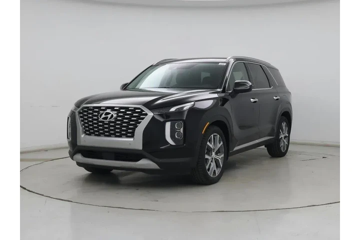 $25998 : Hyundai PALISADE 2021 AWD SE image 4