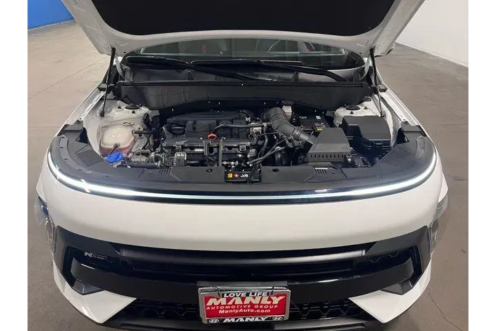 $23580 : Hyundai KONA 2024 N Line 4dr image 9