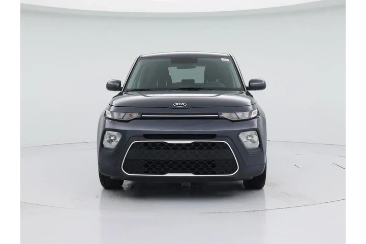 $15998 : Kia Soul 2020 LX 4dr Crossov image 5