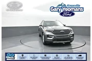 Ford Explorer 2022 AWD XLT 4 en Knoxville